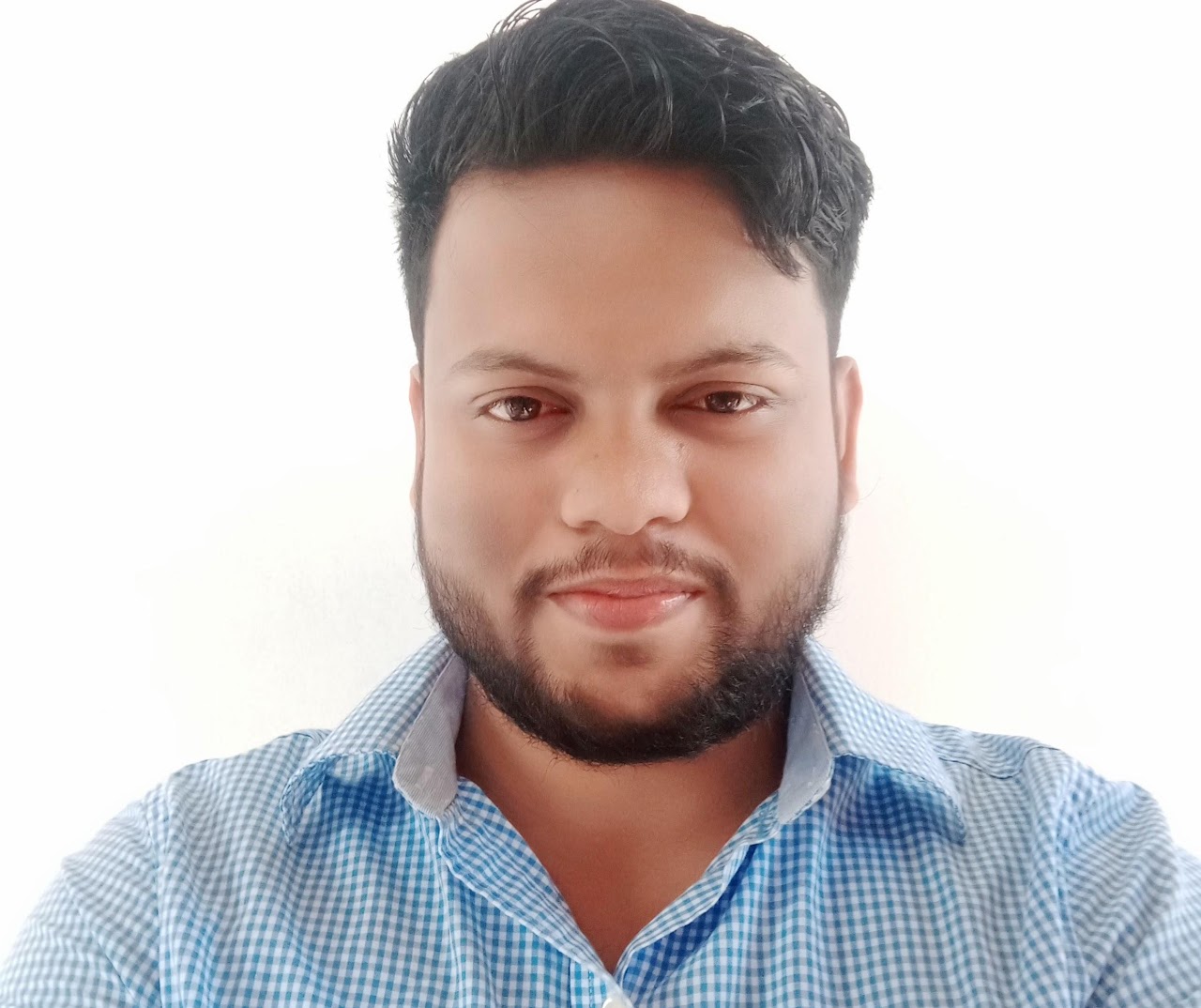 Md. Ismail Hossain